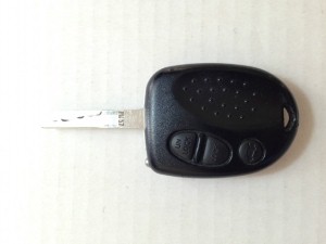 GTO Key